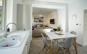 'The Retreat' - Stylish One Bedroom Apartment In Holt, Norfolk
